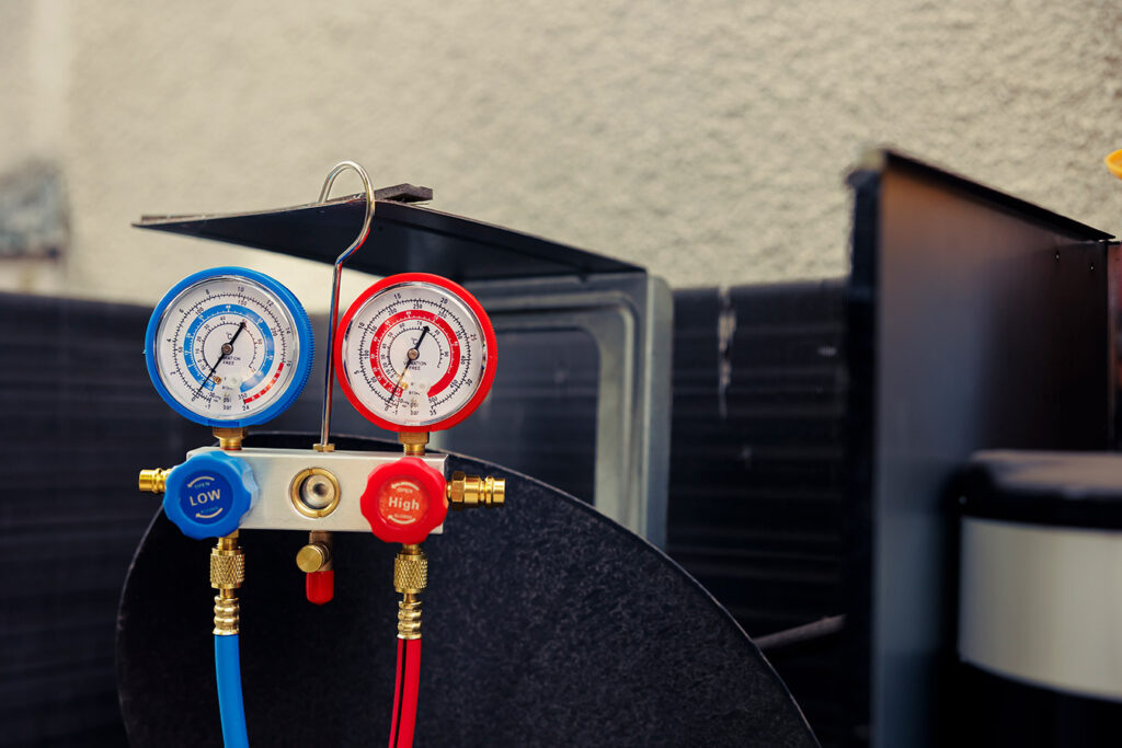 air conditioning repair
